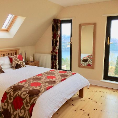 Drovers Lodge Drumnadrochit Exteriér fotografie