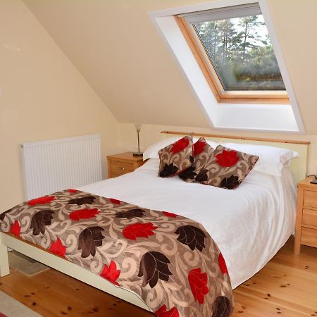 Drovers Lodge Drumnadrochit Exteriér fotografie