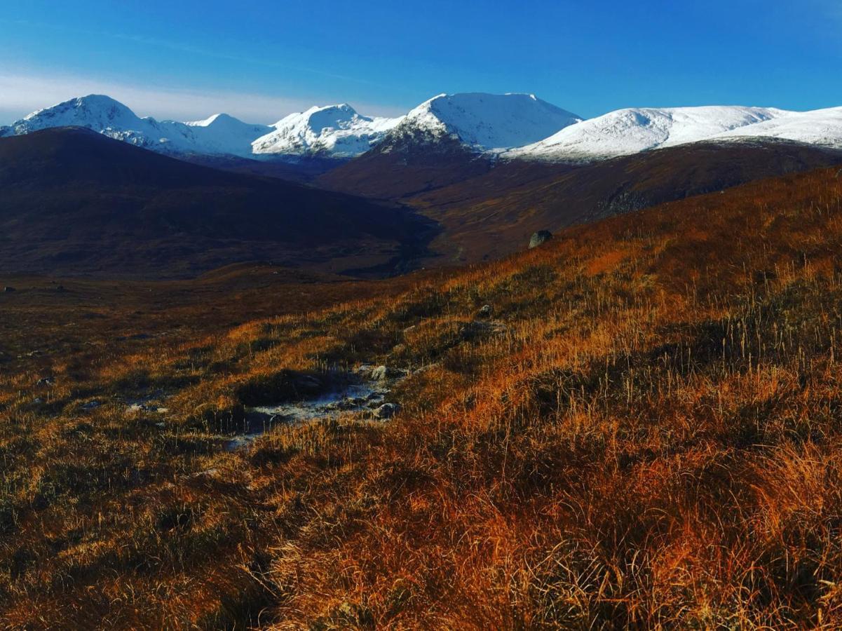 Drovers Lodge Drumnadrochit Exteriér fotografie