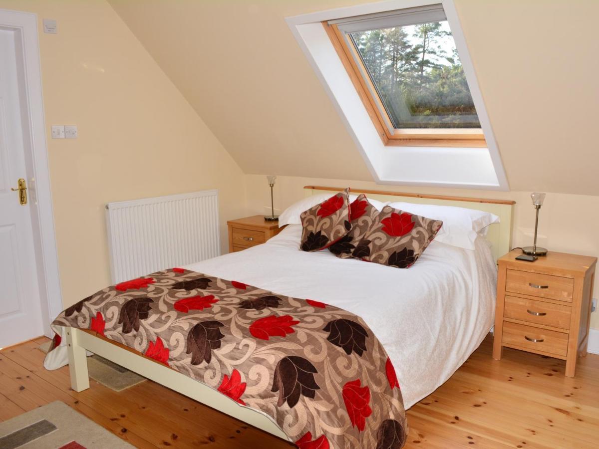 Drovers Lodge Drumnadrochit Exteriér fotografie